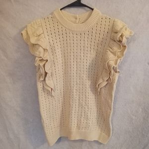 Who What Wear Pullover Sweater